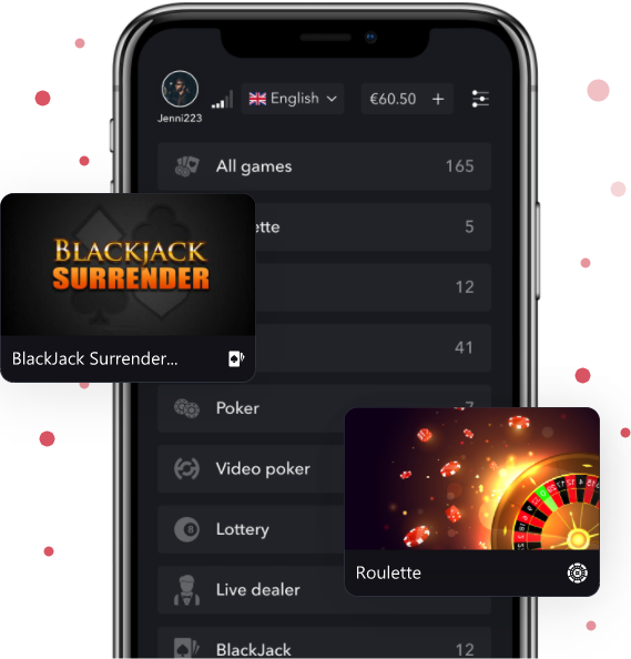 HighStakes Live Casino