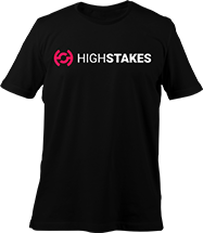 HighStakes T-Shirt