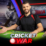 Cricket War thumbnail