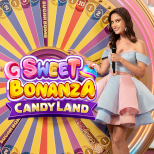 Sweet Bonanza Candyland thumbnail