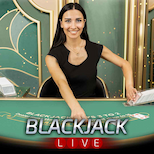 Blackjack live thumbnail