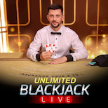 Unlimited Blackjack thumbnail