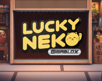 Lucky Neko Gigablox thumbnail