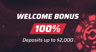 welcome bonus image