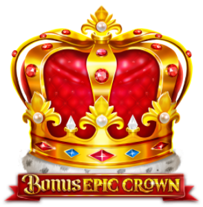 Bonus Epic Crown figure