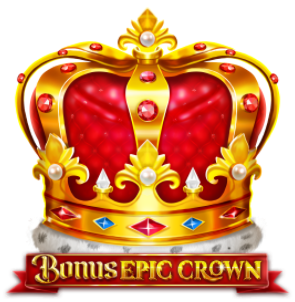 Bonus Epic Crown figure