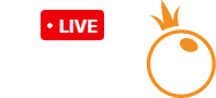 Pragmatic Play Live logo