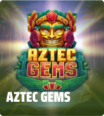 Aztec Gems thumbnail