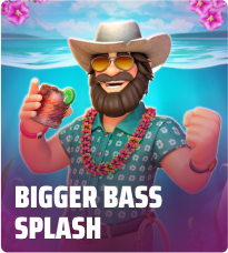 Bigger Bass Splash thumbnail