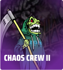 Chaos Crew II thumbnail