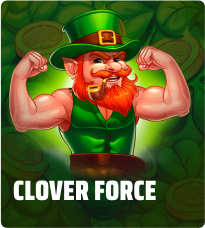 Clover Force thumbnail