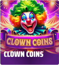Clown Coins thumbnail