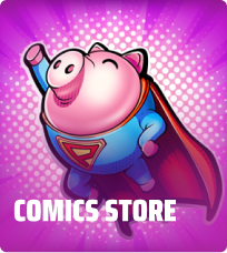 Comics Store thumbnail