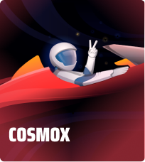 CosmoX thumbnail