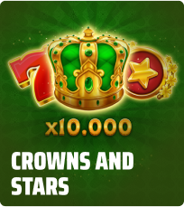 Crowns and Stars thumbnail