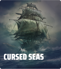 Cursed Seas thumbnail