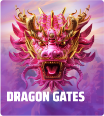 Dragon Gates thumbnail