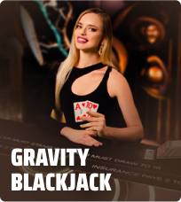 Gravity Blackjack thumbnail