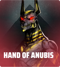Hand of Anubis thumbnail