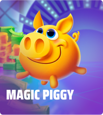 Magic Piggy thumbnail