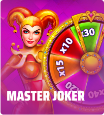 Master Joker thumbnail