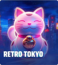 Retro Tokyo thumbnail