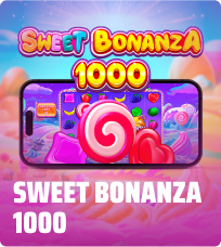 Sweet Bonanza 1000 thumbnail