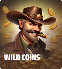 Wild Coins thumbnail