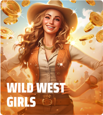 Wild West Girls thumbnail