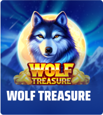 Wolf Treasure thumbnail
