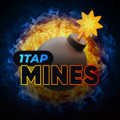 1Tap Mines Thumbnail