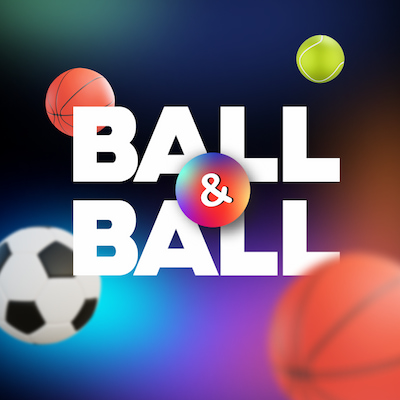 Ballandball game thumbnail