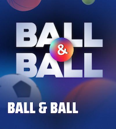 Ball & Ball Thumbnail