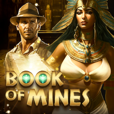 Book Of Mines Thumbnail