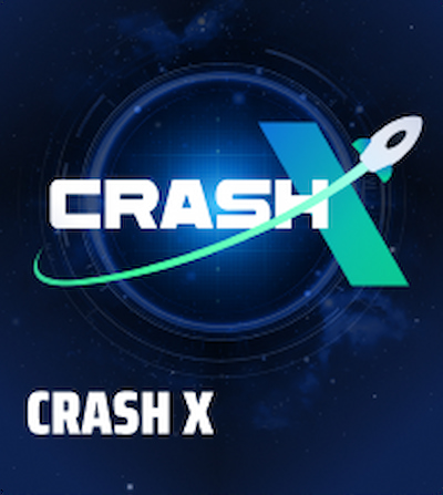 Crash X Thumbnail