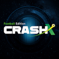 Crash X Football game thumbnail