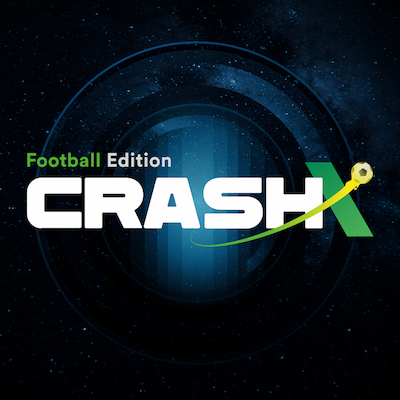 Crash X game thumbnail