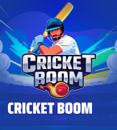 Cricket Boom Thumbnail