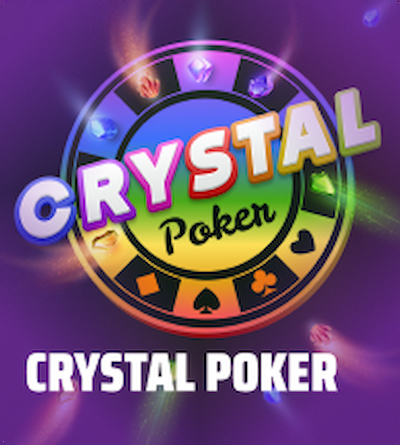 Crystal Poker Thumbnail