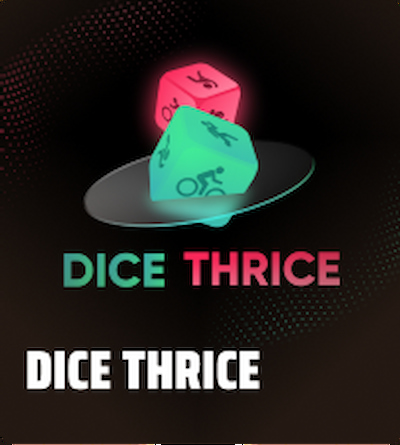 Dice Thrice Thumbnail