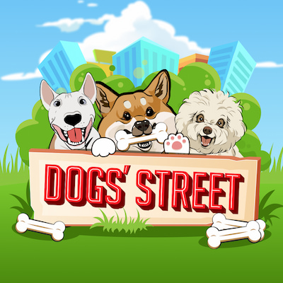 Dogs' Street Thumbnail