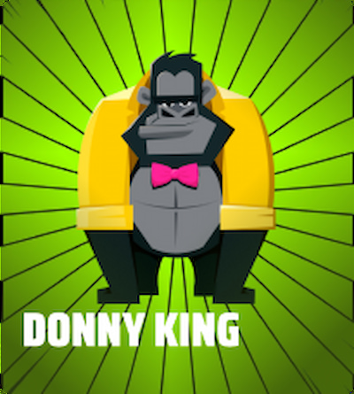 Donny King Thumbnail