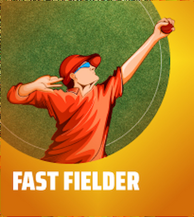 Fast Fielder Thumbnail