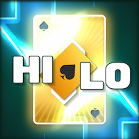 Hi-Lo game thumbnail