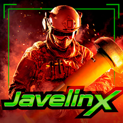 JavelinX Thumbnail
