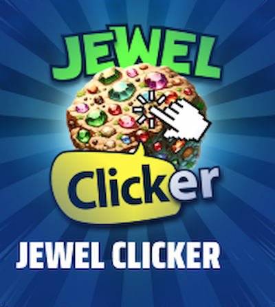 Jewel Clicker Thumbnail