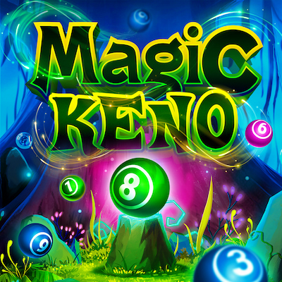 Magic Keno Thumbnail