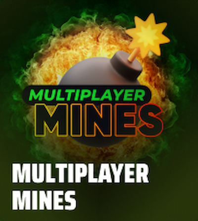 Multiplayer Mines Thumbnail