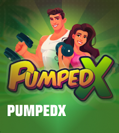 PumpedX Thumbnail