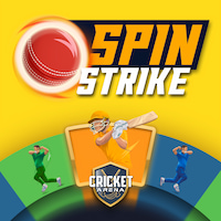 Spin Strike game thumbnail